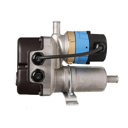 Zerostart Flowstart Circulation Heater, 2180W 240V FS2301203550MFS21